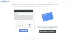 Desktop Screenshot of damemisaldo.com